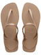 Flash Urban Women's Sandals Gold