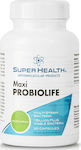 Super Health Probiolife Maxi Προβιοτικά 30 κάψουλες