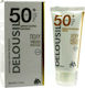 Delousil Crema protectie solara Cremă SPF50 50ml