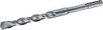 Bosch Drill Carbide with SDS Plus Shank for Masonry, Glass and Tiles 10x400mm