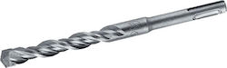 Bosch Diamond Drill Carbide with SDS Plus Shank for Masonry, Glass and Tiles 14x950mm