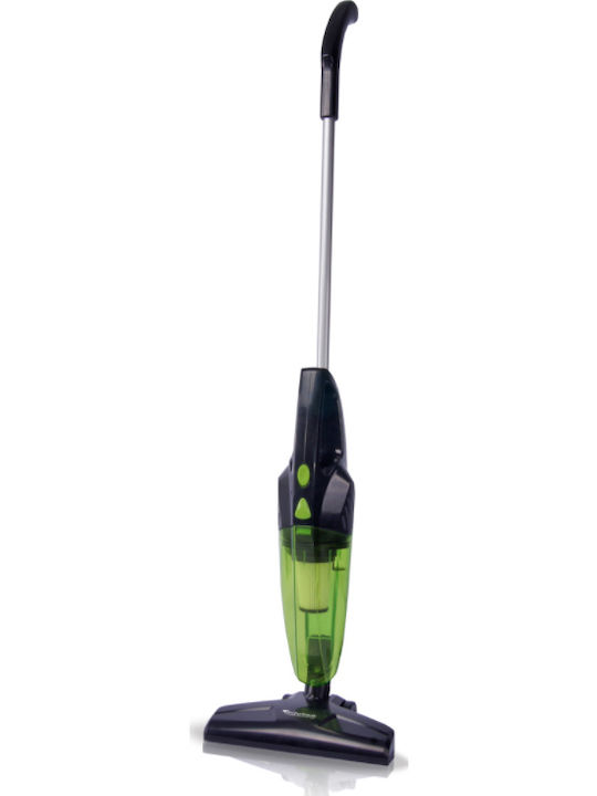 Turbotronic Electric Stick Vacuum 800W Black