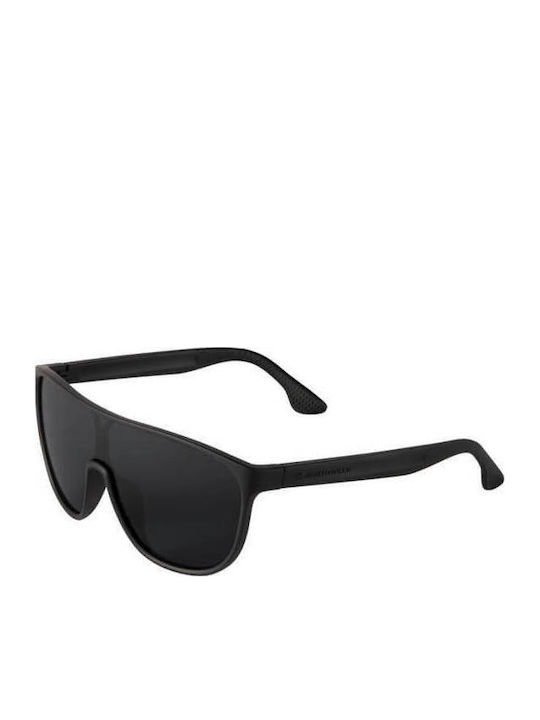 Northweek Demon Men's Sunglasses with Plastic Frame All Black