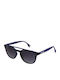 Converse Men's Sunglasses Plastic Frame SCO049Q-7U3P