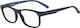Arnette Williamsburg Bărbați Plastic Rame Ochelari Albastru marin AN7171 2616