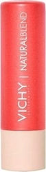 Vichy NaturalBlend Lip Balm με Χρώμα Coral 4.5gr