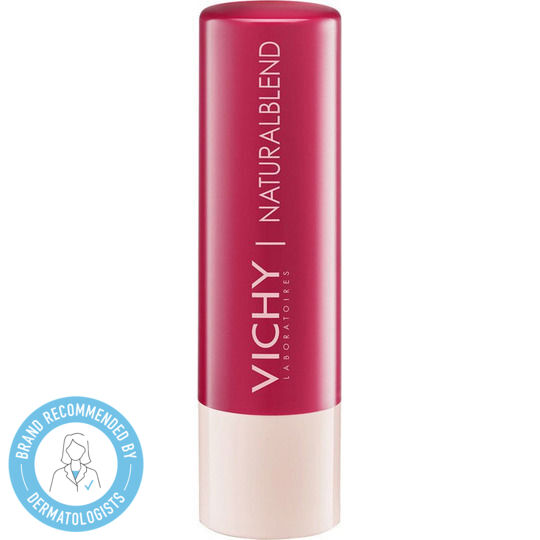 Vichy NaturalBlend Lip Balm Pink 4.5gr