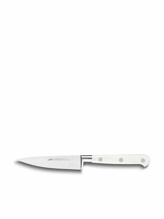 Sabatier Toque Blanche General Use Knife of Stainless Steel 10cm SAB800183