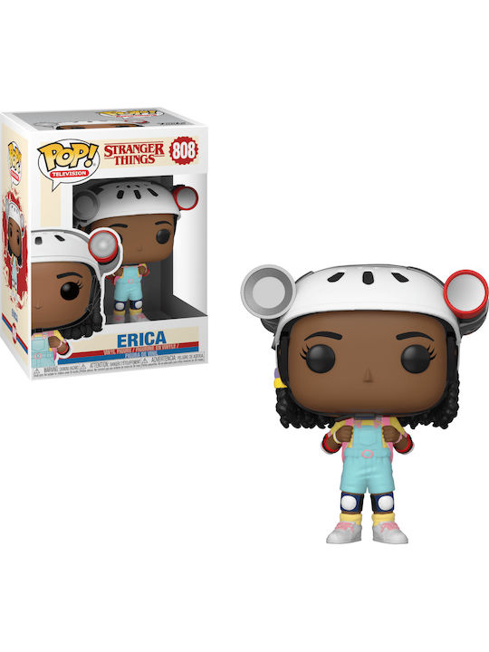 Funko Pop! Televiziune: Stranger Things - Erica Sinclair 808