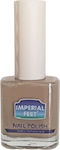 Imperial Feet Nagelstärker mit Farbe Beige 13ml