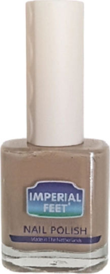 Imperial Feet Treatment Beige 13ml