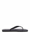 O'neill Essentials Solid Women's Flip Flops Black