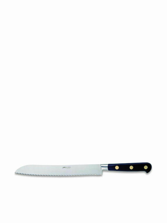 Sabatier Authentique Bread Knife of Stainless Steel 20cm SAB726220