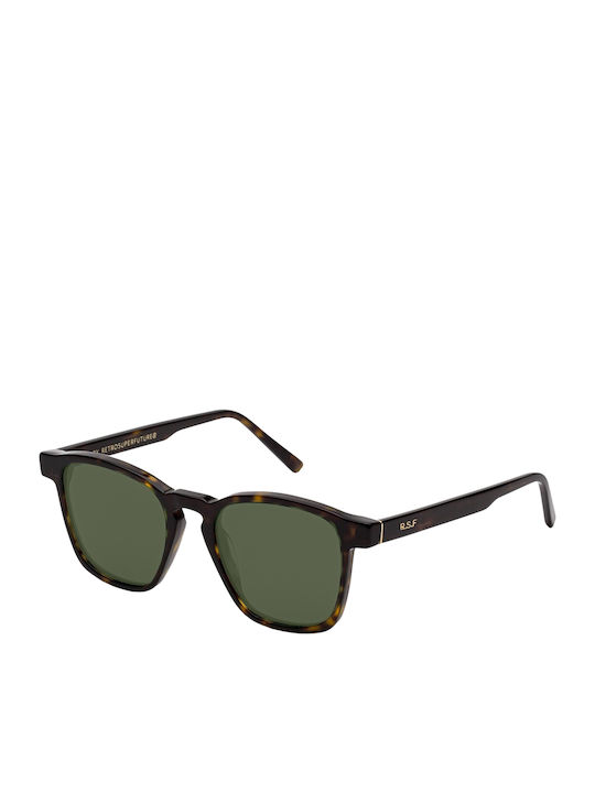 Retrosuperfuture Unico Herren Sonnenbrille mit ...
