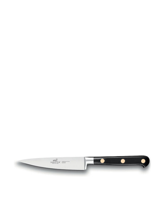 Sabatier Authentique General Use Knife of Stainless Steel 10cm SAB725020