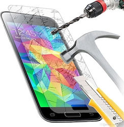 iSelf Tempered Glass (Galaxy A80)