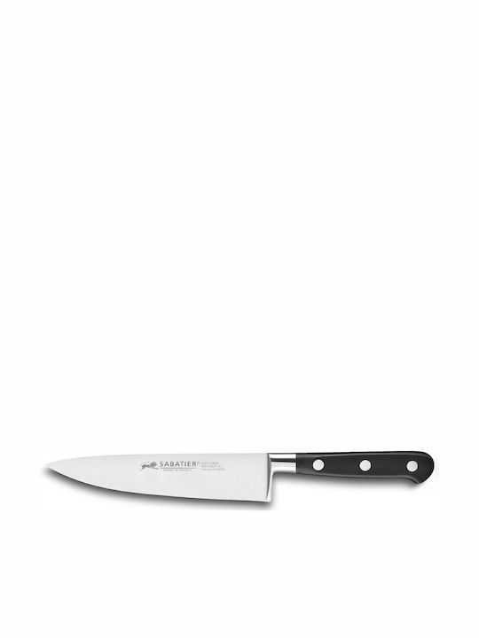 Sabatier Ideal Chef Knife of Stainless Steel 15cm SAB800380