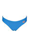 Arena Kids Swimwear Swim Briefs Training Blue