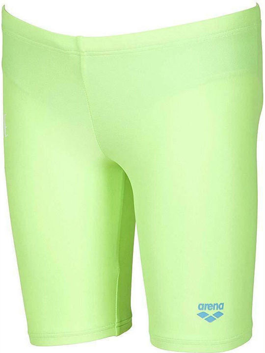 Arena Costum de baie pentru copii Bruiaj Verde