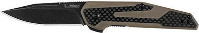 Kershaw Μαχαίρι