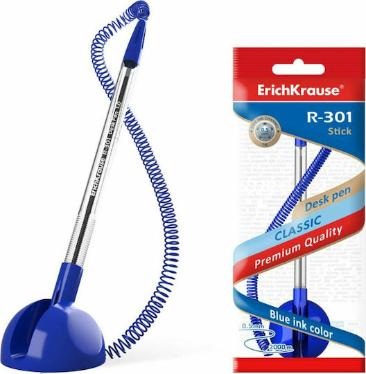 ErichKrause R-301 Desk Pen Στυλό Ballpoint