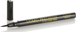 Grigi Liquid Precision Waterproof Eye Liner Pen 0.8ml