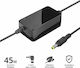 Trust Primo Universal Laptop-Ladegerät 45W 19V 2.4A