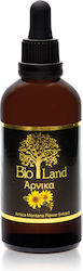 Bio Land Олио Арника за Синини 100мл Bio Land Олио Арника за Синини 100мл