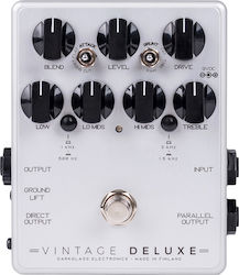 Darkglass Vintage Deluxe V3 Πετάλι Equalizer Darkglass Vintage Deluxe V3 Πετάλι Equalizer