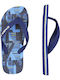 Kinder Flip Flops Marineblau