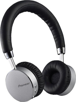 Pioneer SE MJ561BT On Ear Headphones with 15 Operating Hours