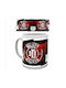 GB eye The Walking Dead Walker Hunter Patch Mug