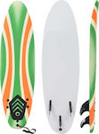 vidaXL Surfboard