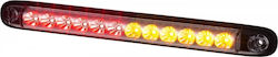 Trailer Lights Set LED 12 / 24V 1Stück