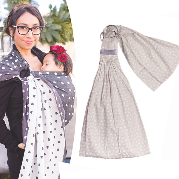 Mother Baby Sling Ring 91930 Skroutz.gr