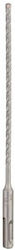 Bosch Bohrer Vier-Schneiden SDS-Plus 5X (5x150x...