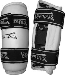 Olympus Sport Arm Guard TKD Comfort Pu Carbon Fiber 4404231