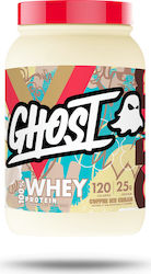 Ghost 100% Whey Protein Coffee Ice Cream 924gr