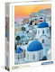 Santorini Puzzle 2D 1000 Stücke