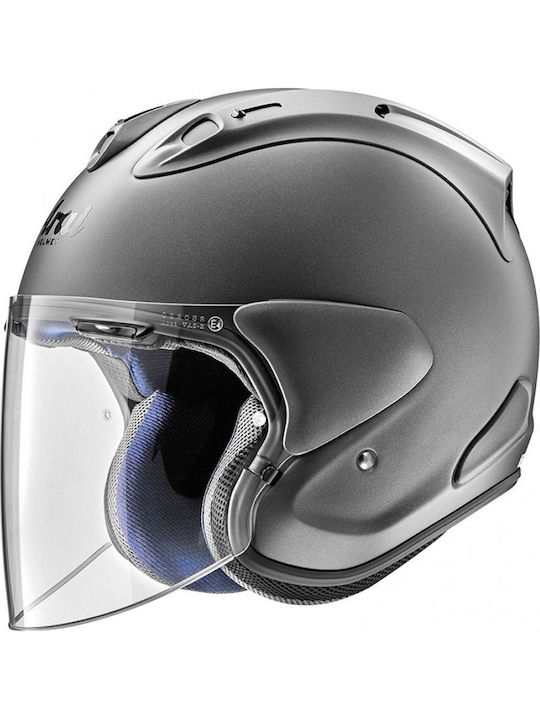 Arai SZ-R VAS Frost Gun Metallic Κράνος Μηχανής...