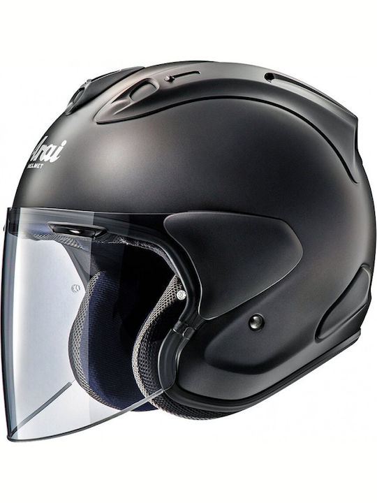 Arai SZ-R VAS Frost Black Motorradhelm Jet 504565