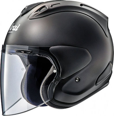 Arai SZ-R VAS Frost Black Motorradhelm Jet 504565