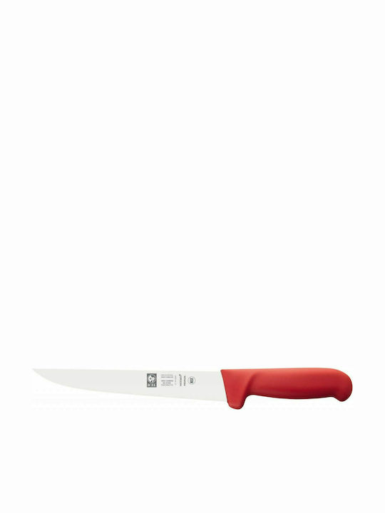 Icel Knife Meat made of Stainless Steel 20cm 244.3139.20 1pcs