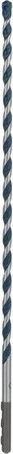 Bosch CYL-5 Drill Carbide with Cylindrical Shank for Masonry, Glass and Tiles 6x200mm
