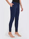 Bodymove Women's Sweatpants Navy Blue