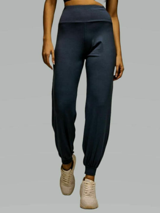 Bodymove Sweatpants Blue