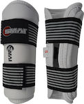 Olympus Sport Arm Guard Smai PVC Taekwondo 4063001 за защита на ръцете за бойни изкуства