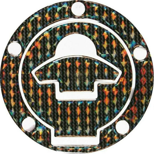 Lampa Klebender Tankschutz Mehrfarbig