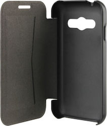 Xqisit Rana Folio Schware (Galaxy Ace 4) Xqisit Rana Folio Schware (Galaxy Ace 4)