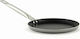 Keystone Crepe Pan Aluminum Diameter Ø25cm